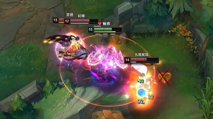 Tie Xue’s rum-soaked moves are like a soaring dragon—awesome!