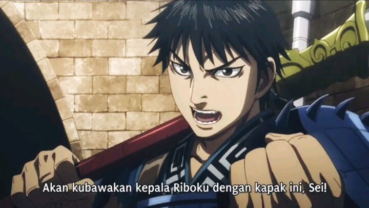 Kingdom S6 - Ep 3 (HD) Sub Indo!