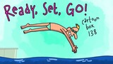 Ready, Set, Go! | Cartoon Box 138 | by FRAME ORDER | funny animated cartoons