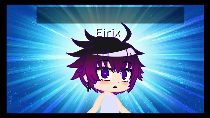 Eirix record | gachalife gachaclub