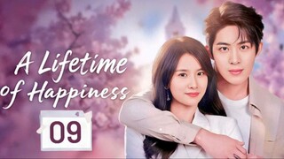 ᗩ ᒪIᖴᗴTIᗰᗴ Oᖴ ᕼᗩᑭᑭIᑎᗴՏՏ - ᗴᑭIՏOᗪᗴ 9 [ᗴᑎᘜ Տᑌᗷ]