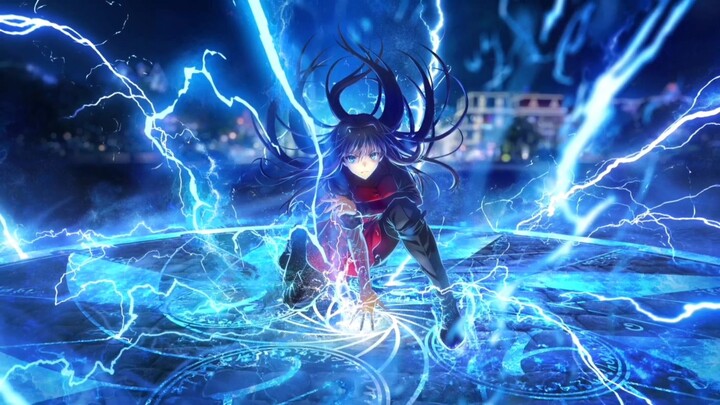 【Rilis 2026】Gambar visual pertama 'Mahou Tsukai no Yoru'