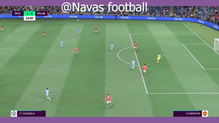 Manchester City vs Manchester United 4-1 Highlights _ ngày buồn thành Man #vuabongda