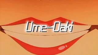 Daki - ume,kimetsu no yaiba