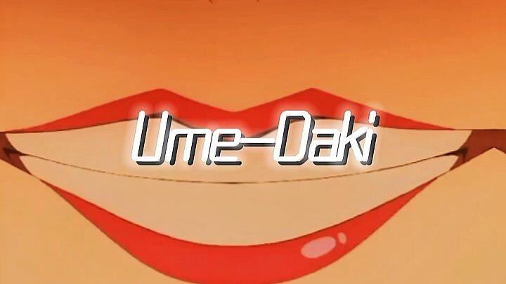 Daki - ume,kimetsu no yaiba