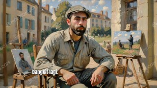 ✨ Kisah Seorang Anak yang Menjadi Sutradara ✨