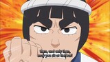 Naruto SD: Rock Lee no Seishun Full-Power Ninden Episode 27