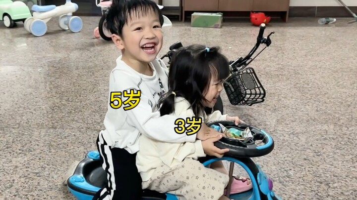 Recommended as a “Second-Child Family Promotional Video”