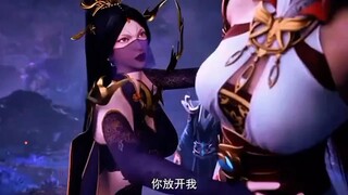 Preview Martial Master Eps 602