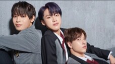 JPOP JO1 VOCAL TRINITY (SHO/JUNKI/SUKAI) COVER "STAND BY ME"