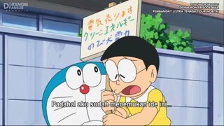 Doraemon episode 666