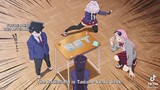 Anime Funny Moments (Classroom Edition🤣)