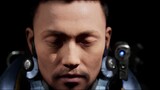 [Unreal Engine 5] Video ngắn kỹ thuật số về người ảo