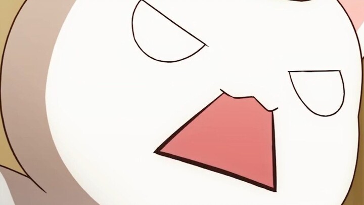 How strong the rabbit has become now, the eagle sauce dare not confront it head-on, the flower growe