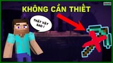 PHÁ ĐẢO Minecraft theo cách Mojang KHÔNG THỂ NGỜ TỚI | Game Chan