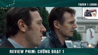 (P5) CƯỠNG ĐOẠT từ tay kẻ gian #ReviewPhim