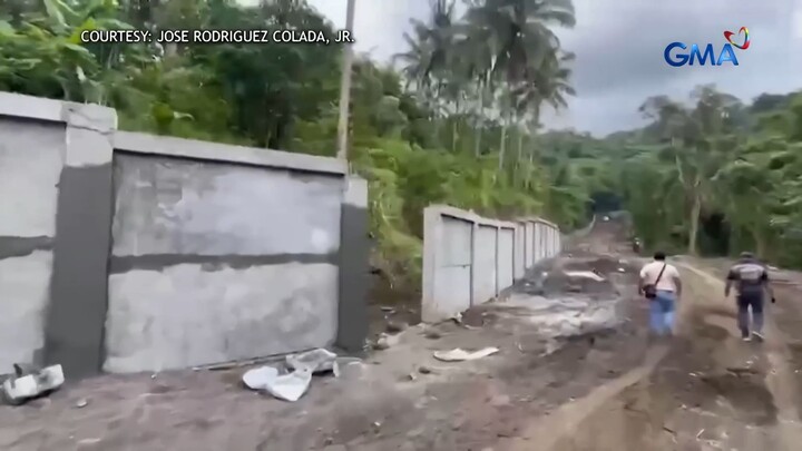 Katakot-Takot na Kurakot - Part 9 (KMJS Special Report)   Kapuso Mo, Jessica Soh