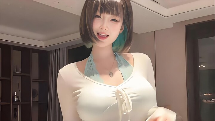 Do you like me shaking?