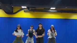 BINI dance cover