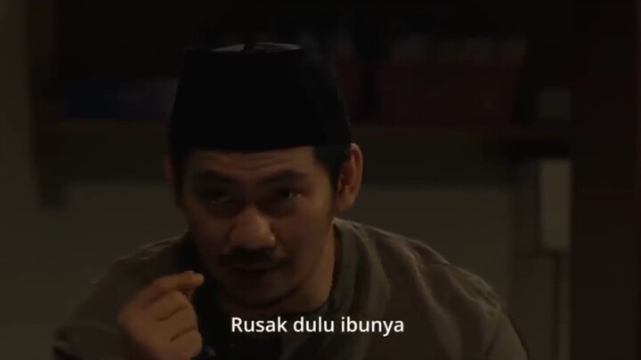 Hidup Tapi Rasa Mati