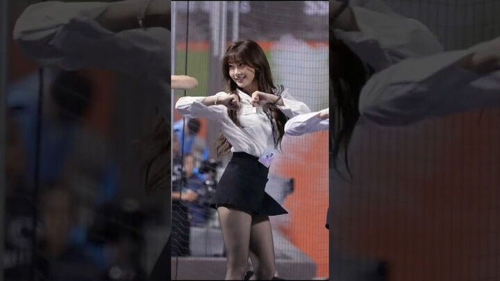 【ลี่จูเอิน】ชุดนี้ใส่บ่อยไม่ได้ ฉันกลัวว่าจะทนไม่ไหว🔥