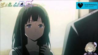 Em ! Có Yêu Anh Không - amv - lalachimolala #anime #schooltime