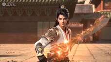 The Legend Of Martial Immortals S3 Eps 26(104)Sub Indo