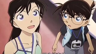 Conan almost ended: At that moment, what was lost was more than just the heartbeat. What was lucky w
