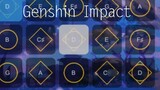 [Light Yu Score] Genshin Impact ｢Haizhidao OST｣ studio score