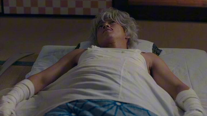 moment kocak gintoki