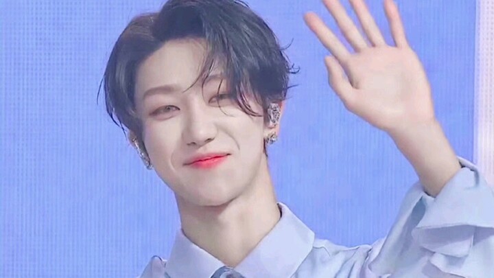 المرة القادمة، الغوّل الحلوة، شو مينغ هاو