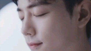 [Xiao Zhan] Wajahnya cocok untuk memperbesar apresiasi