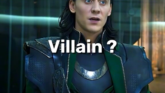 Loki