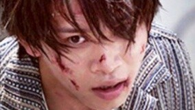 "I will not be tainted by the colors of others and I will not become anyone else" [Sakurai Keikazu｜T