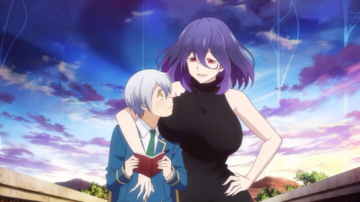 KUMPULAN ANIME MY BINI