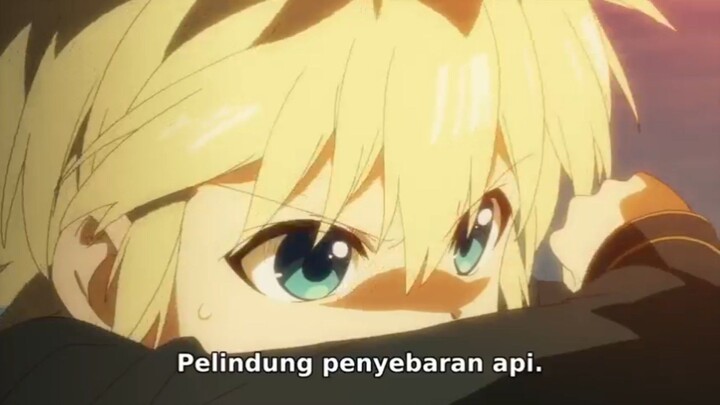 isekai yakkyoku ep 07