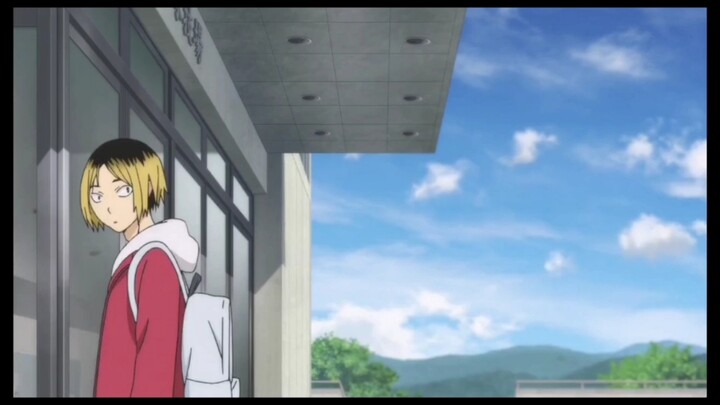 Volleyball boy! ! Some strange diplomatic methods in small volleyball?