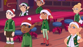 Glisten and the Merry Mission 2023_Watch full movie: Link in description