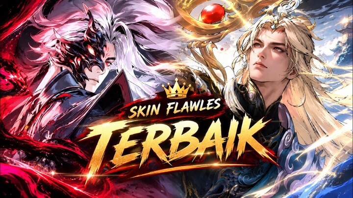 Skin Flawles terbaik di Hok