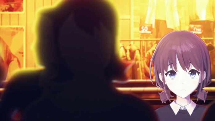 【GBC】If we hadn’t met...