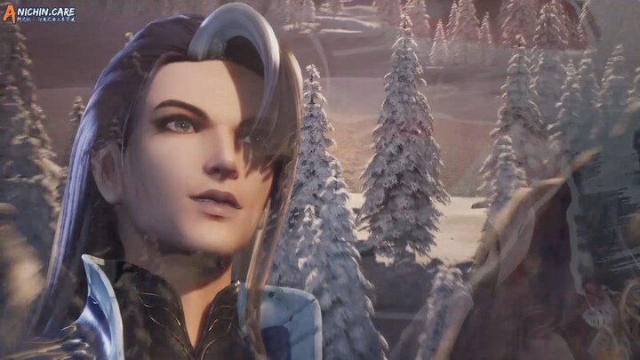 Against The Sky Supreme Eps 475 Sub Indo