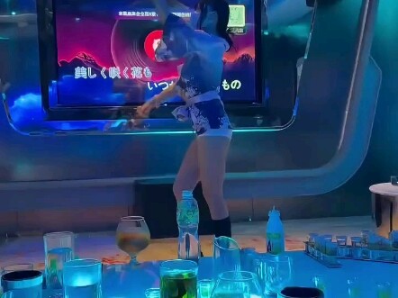 杭州in11曼哈顿ktv