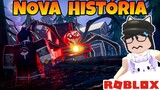 NOVO CHOO CHOO CHARLES NO ROBLOX