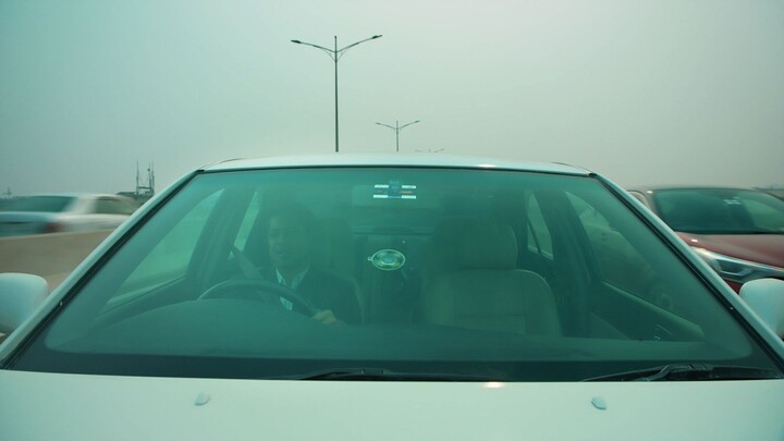 Booking movie porimoni