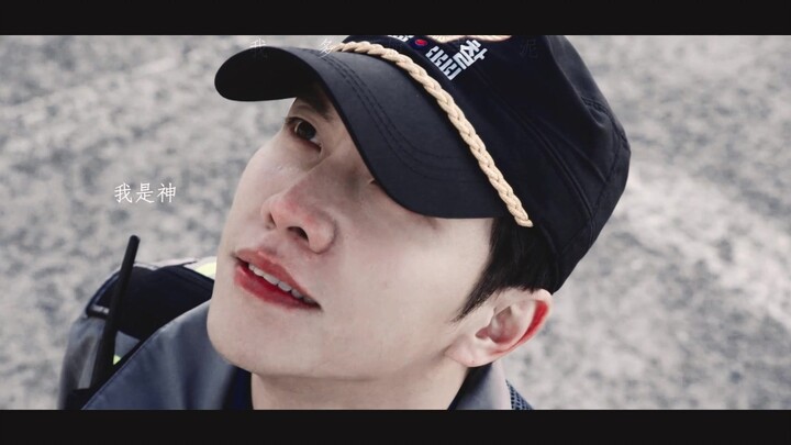 [Lee Seung-gi/Peek] Seriously amazing—whose acting could possibly disagree with this?
