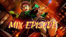 MIX 2 EPISODE TERAKHIR - DEMON SLAYER SEASON 4 🔥