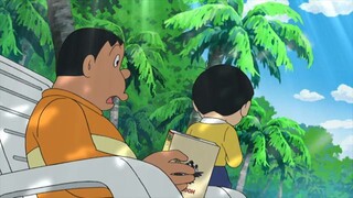 Doraemon episode 854