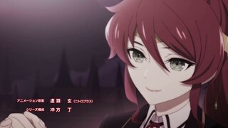 Rwby Ice Queendom: opening 1