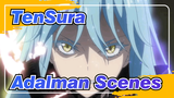 Adalman, One That Needs To Be Beaten On A Daily Basis | TenSura