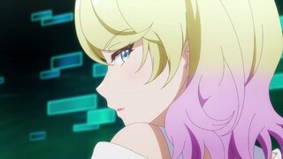 KIZUNA NO ALLELE Episode 5